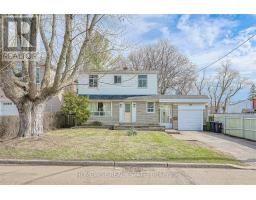 159 ALFRED AVENUE, Toronto, Ontario