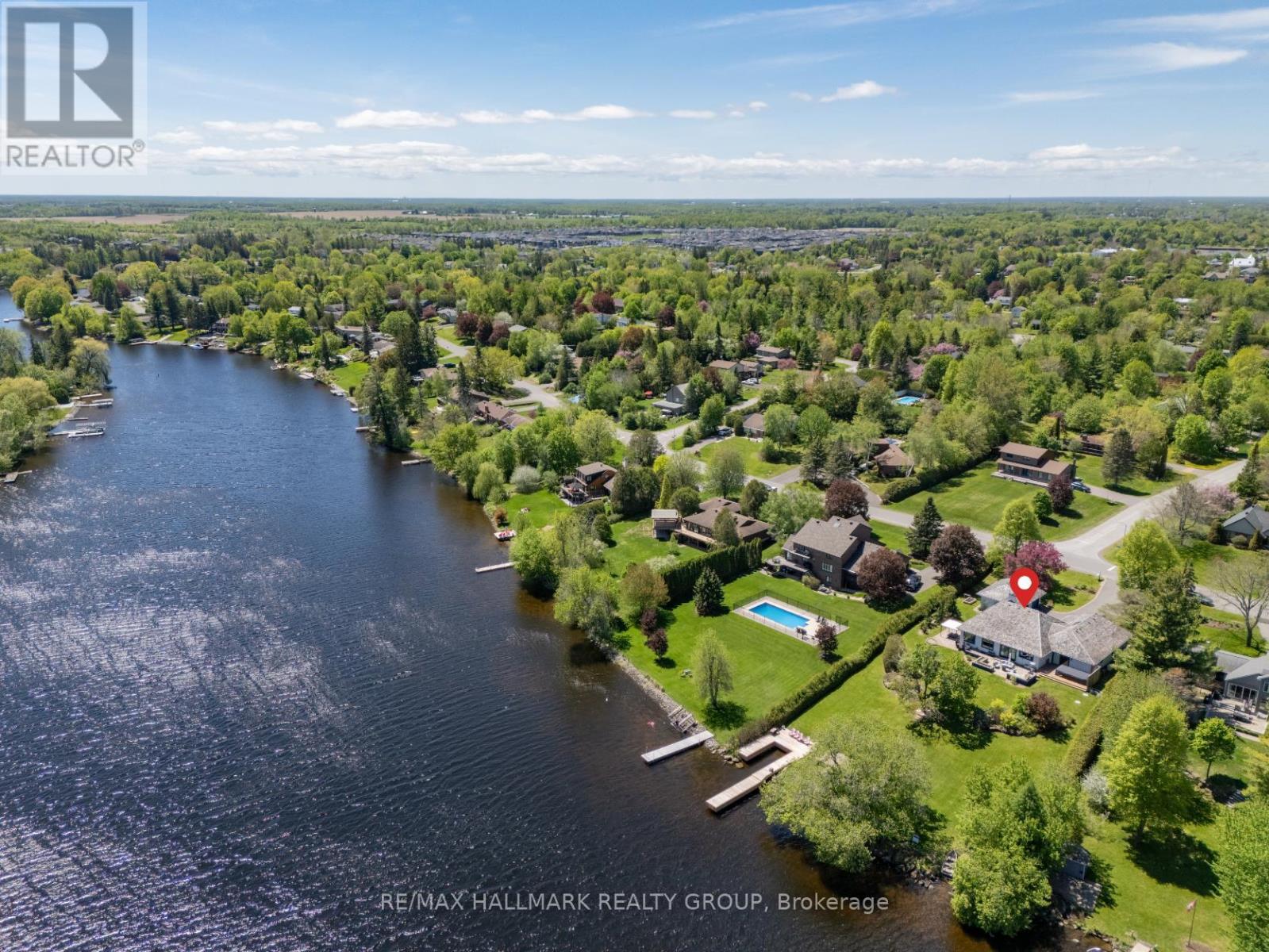 5567 South Island Park Drive, Ottawa, Ontario  K4M 1J2 - Photo 48 - X12984166