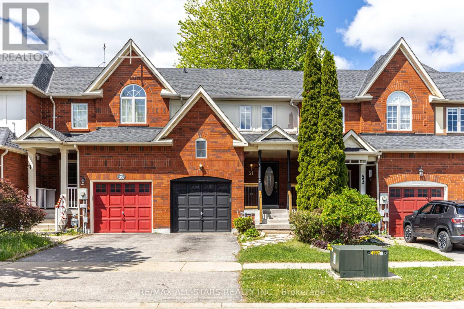 51 PLAYFAIR ROAD, Whitby, Ontario