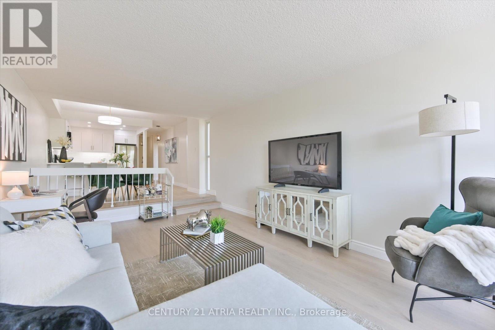 207 - 4101 Sheppard Avenue E, Toronto, Ontario  M1S 3H3 - Photo 14 - E13216154