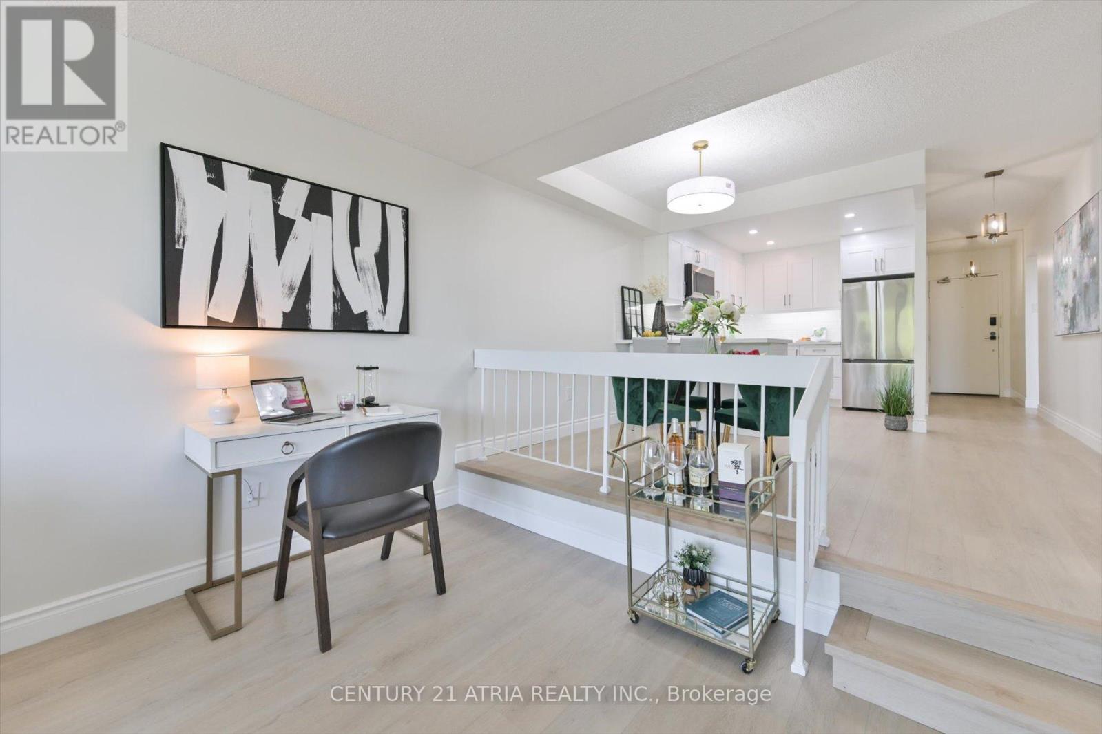 207 - 4101 Sheppard Avenue E, Toronto, Ontario  M1S 3H3 - Photo 16 - E13216154