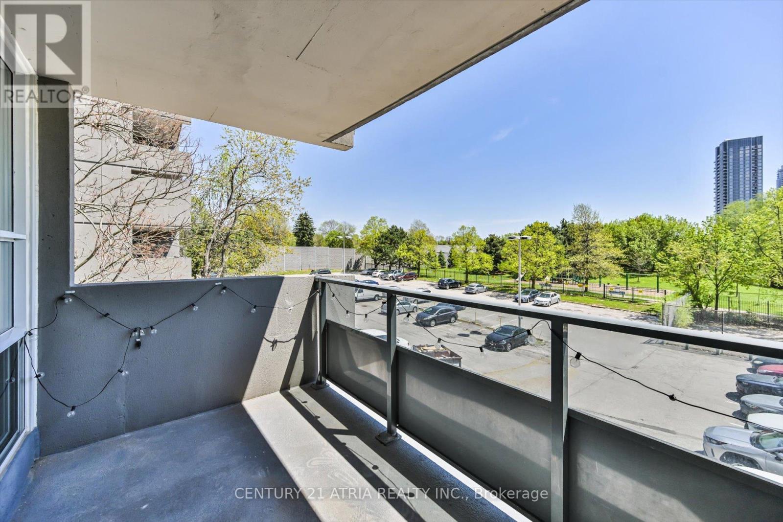 207 - 4101 Sheppard Avenue E, Toronto, Ontario  M1S 3H3 - Photo 20 - E13216154