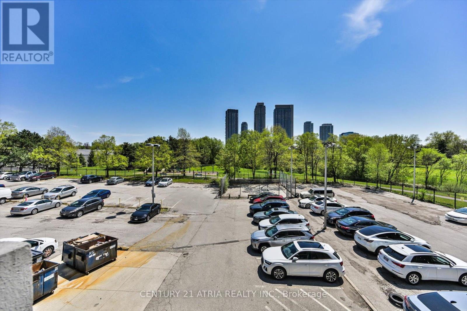 207 - 4101 Sheppard Avenue E, Toronto, Ontario  M1S 3H3 - Photo 21 - E13216154