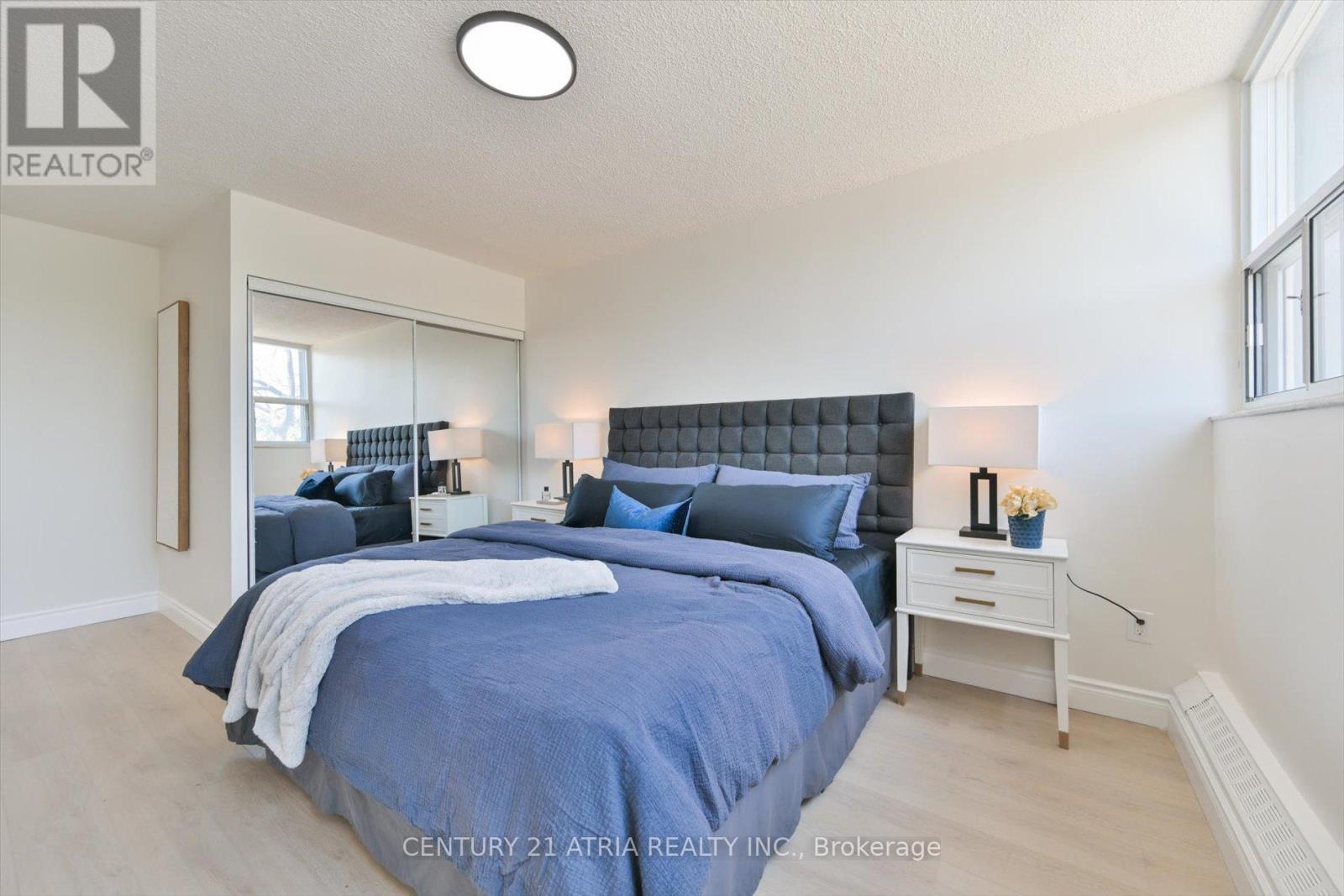 207 - 4101 Sheppard Avenue E, Toronto, Ontario  M1S 3H3 - Photo 27 - E13216154