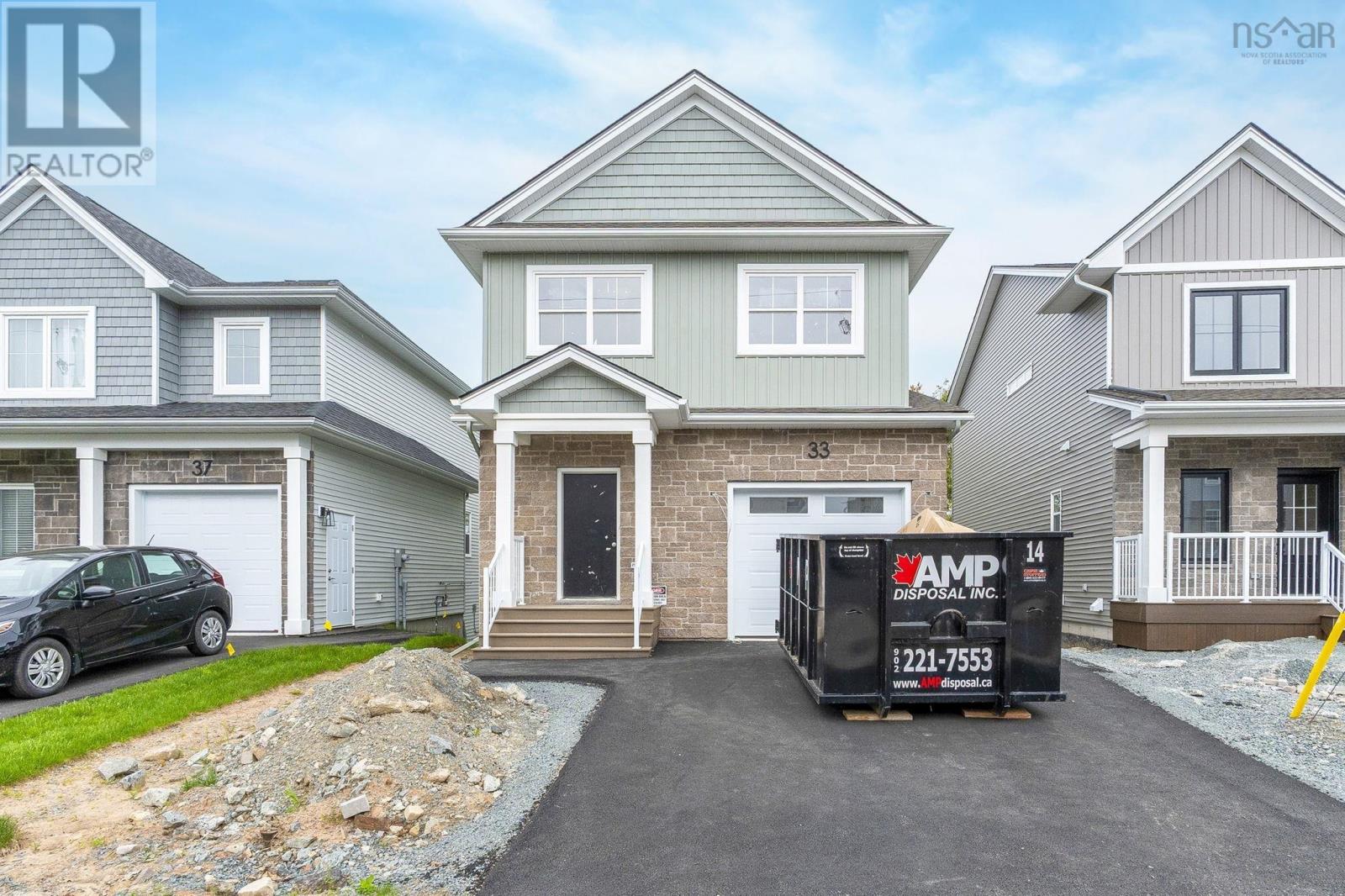 PC-41 33 Pearlgarden Close, Dartmouth, Nova Scotia
