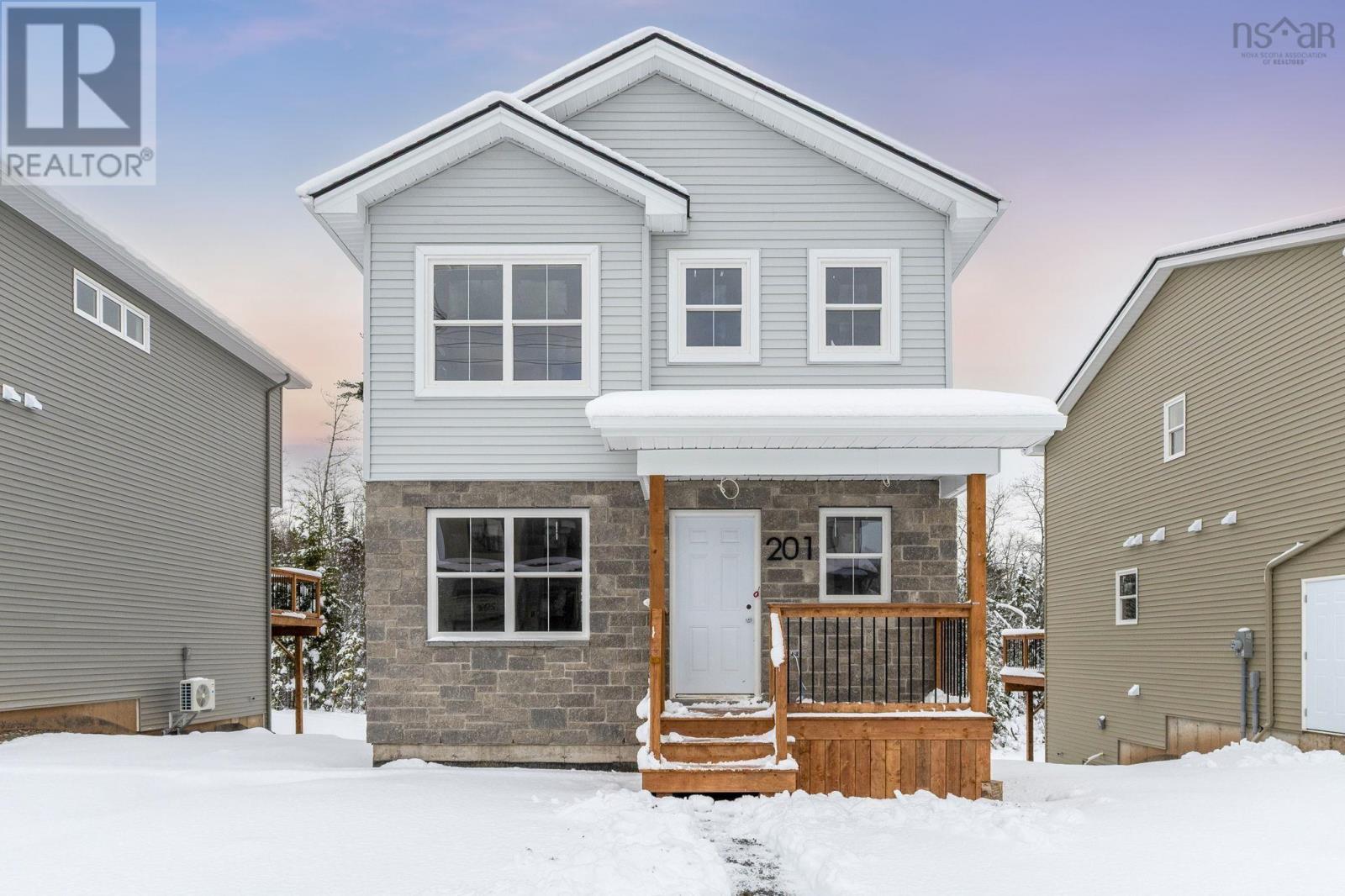 DA-59 201 Darner Drive, Beaver Bank, Nova Scotia