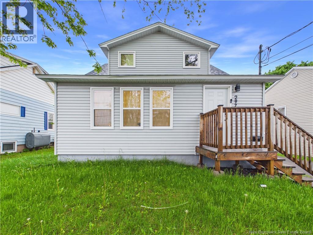 297 Mill Road, Moncton, New Brunswick