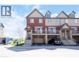 310 FALL FAIR Way Unit# 71, Binbrook, Ontario