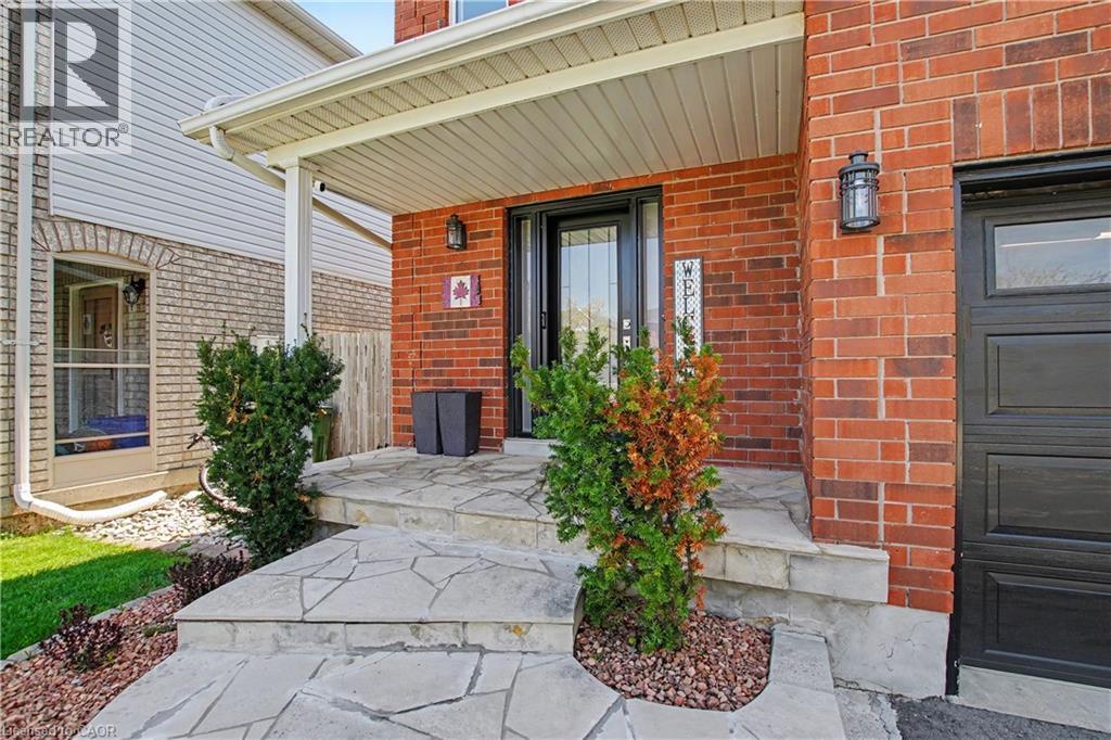 22 Waterwheel Crescent, Waterdown, Ontario  L9H 7B8 - Photo 2 - 40827982