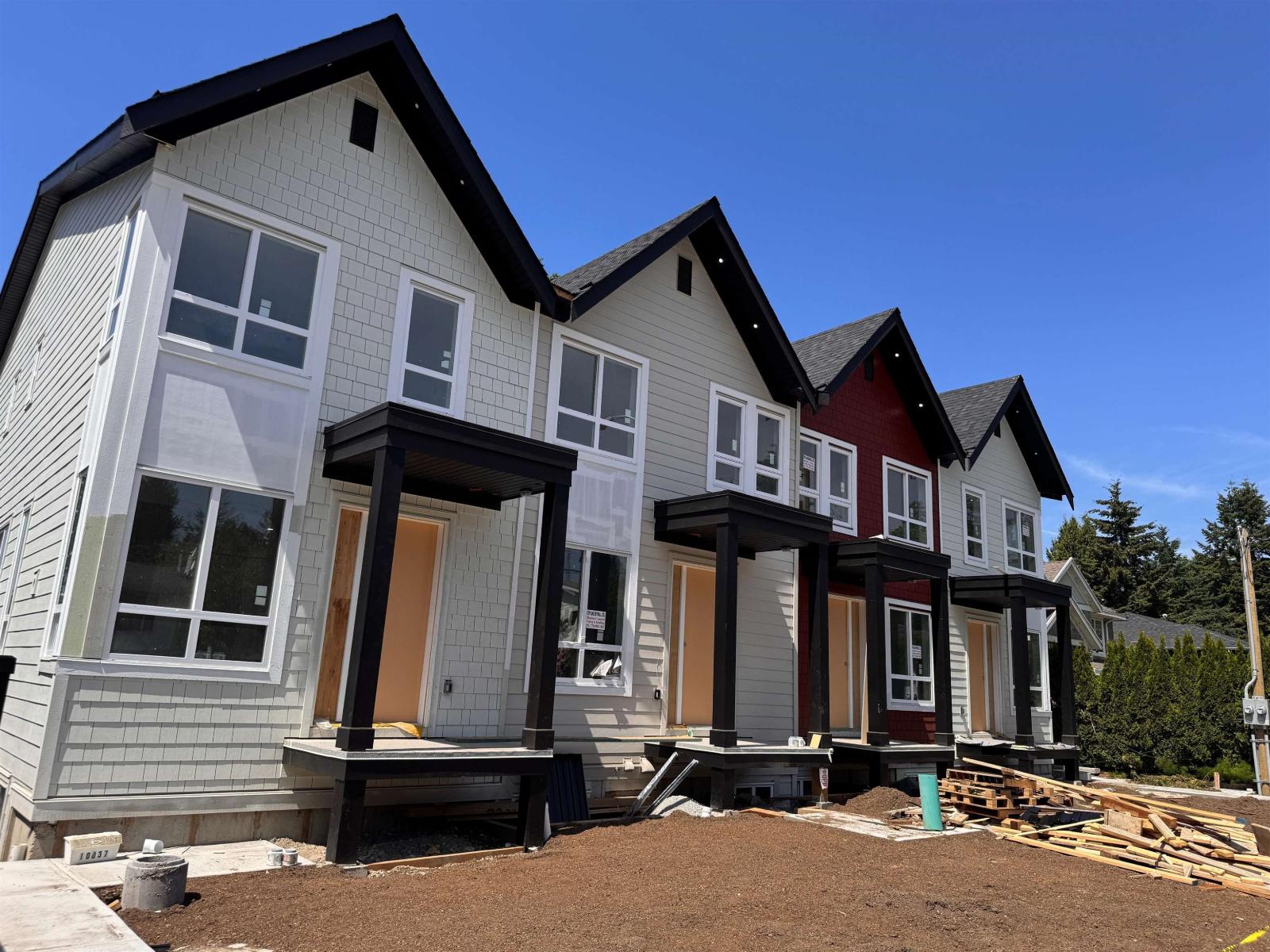 102 10039 128 Street, Surrey, British Columbia  V3T 2Z1 - Photo 5 - R3128415