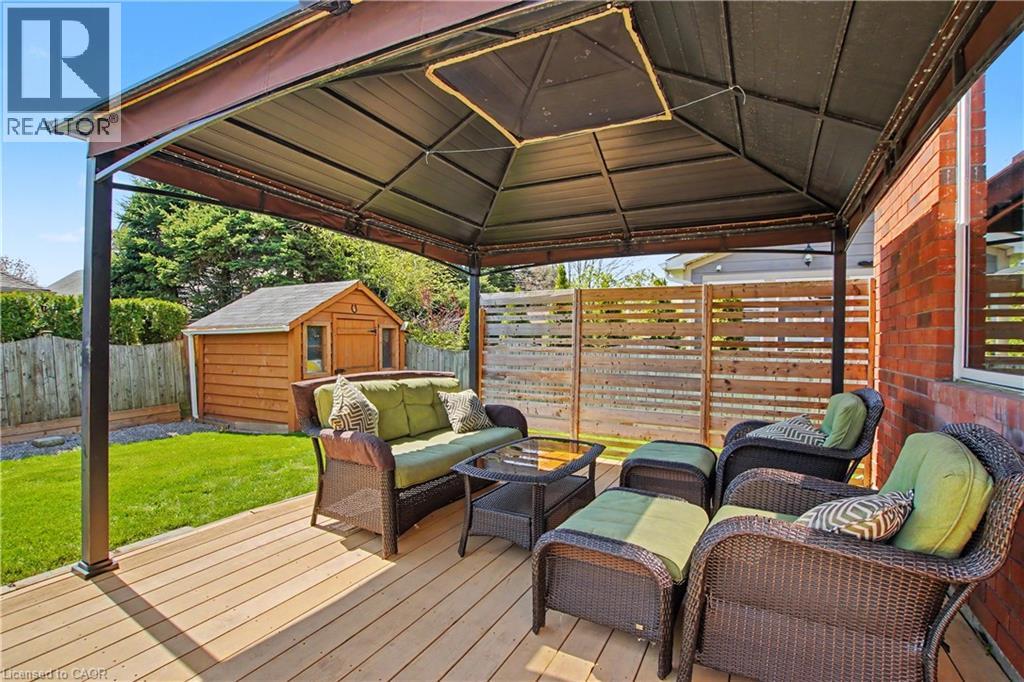 22 Waterwheel Crescent, Waterdown, Ontario  L9H 7B8 - Photo 21 - 40827982