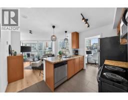 905 58 KEEFER PLACE, Vancouver, British Columbia