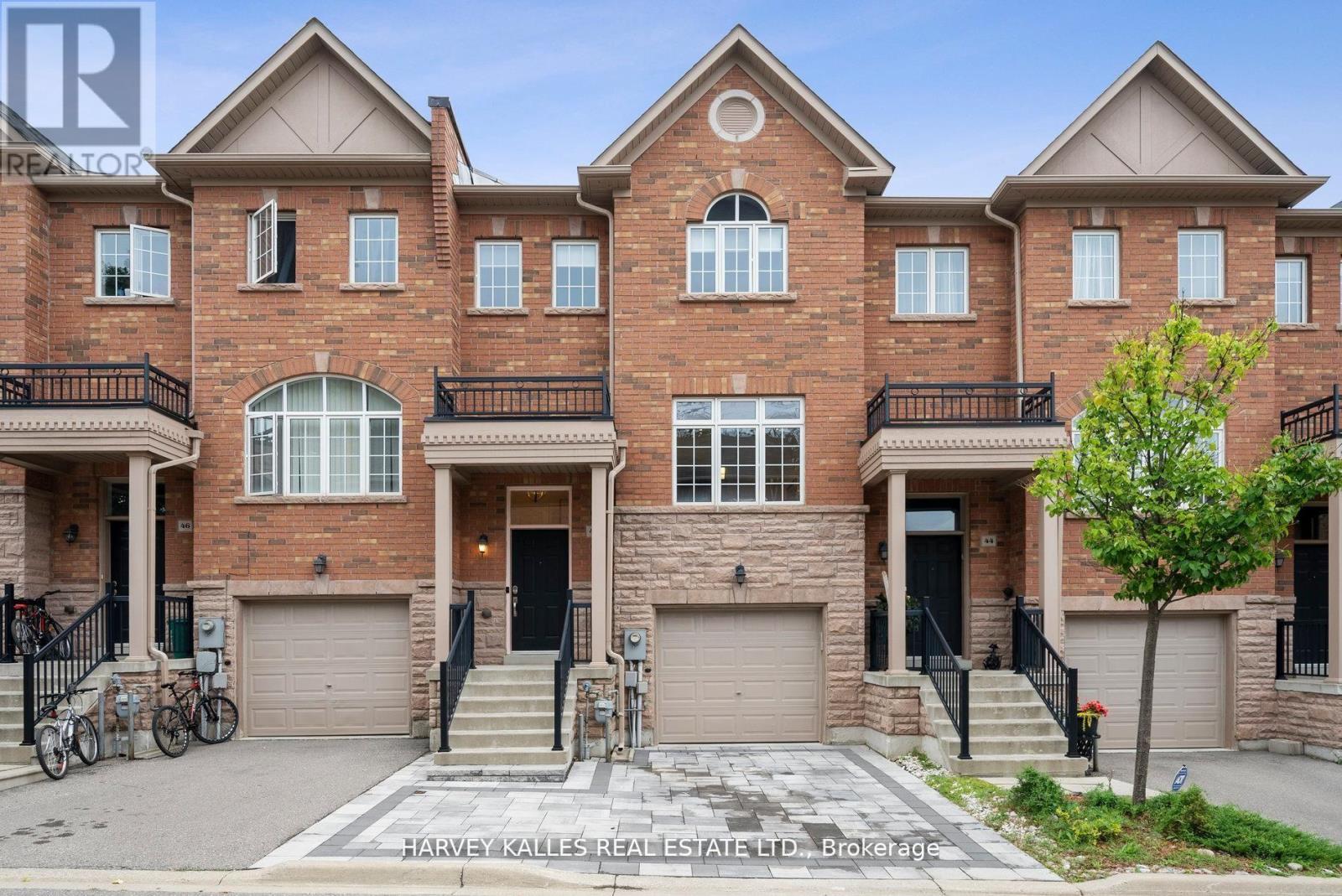 45 - 8777 DUFFERIN STREET, Vaughan, Ontario