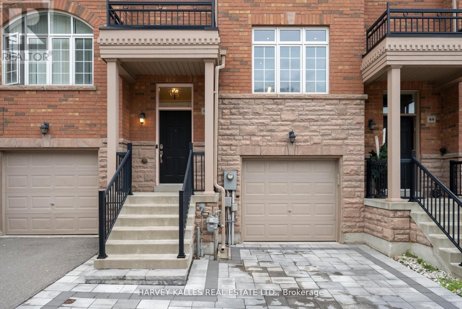 45 - 8777 Dufferin Street, Vaughan, Ontario  L4J 8W3 - Photo 2 - N13216006