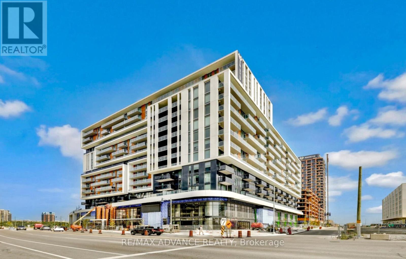 1225 - 8119 BIRCHMOUNT ROAD, Markham, Ontario