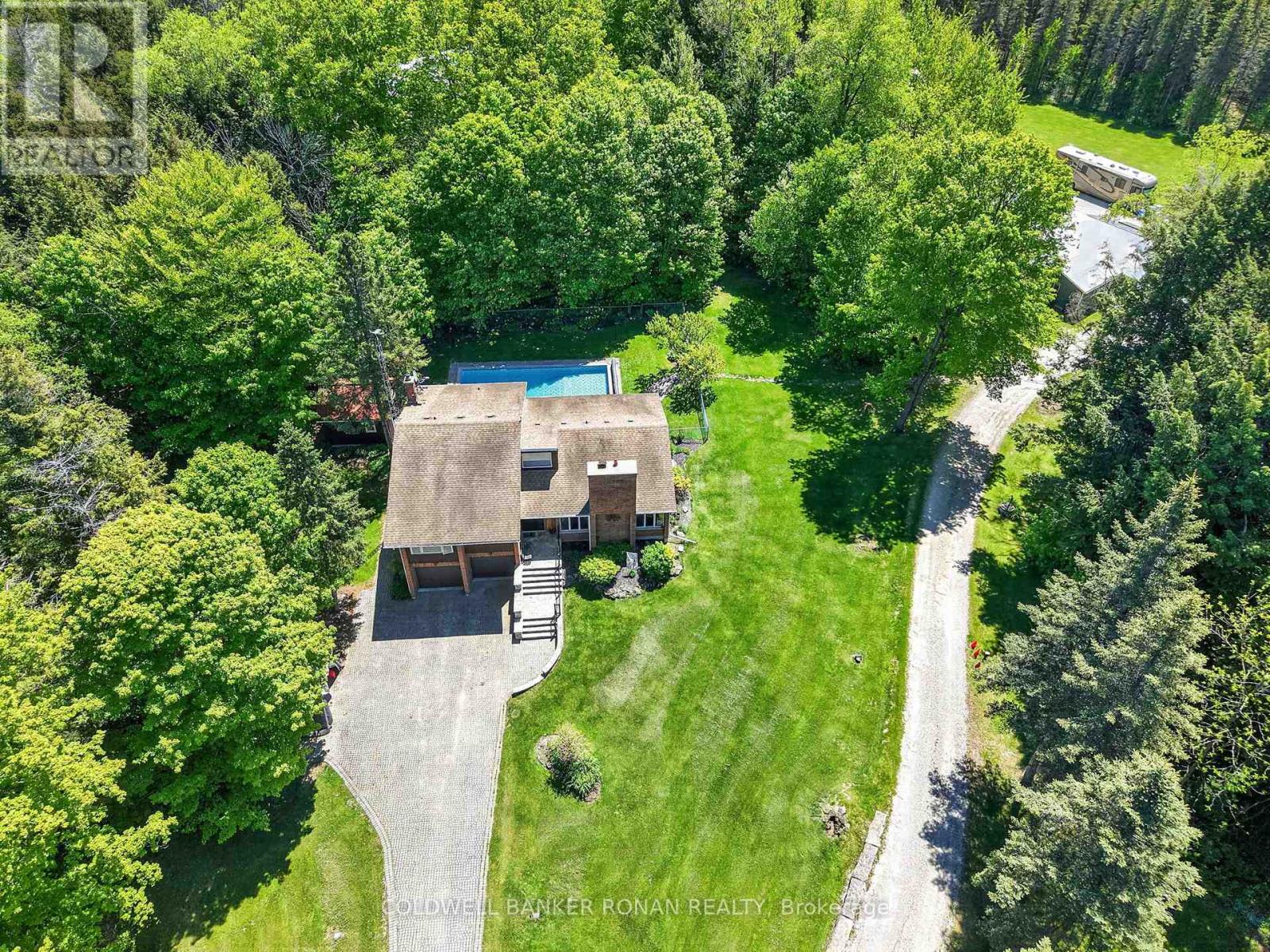 5565 5th Line, New Tecumseth, Ontario  L0G 1W0 - Photo 1 - N13216054