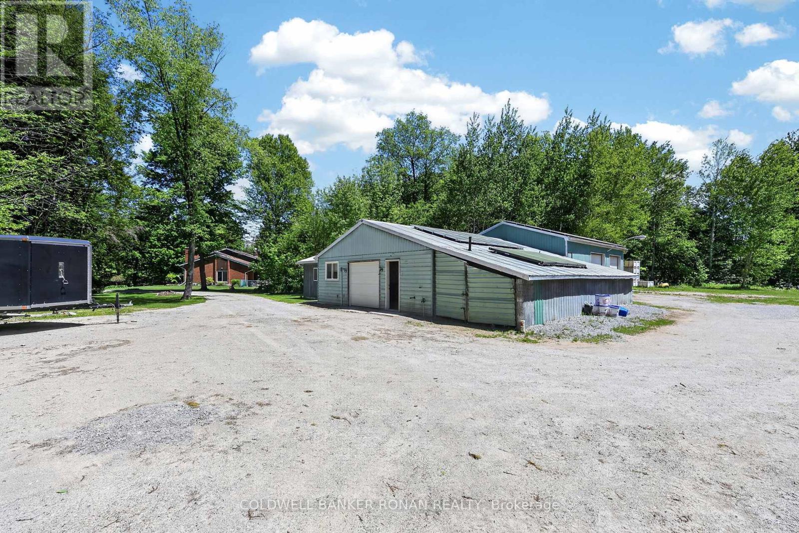 5565 5th Line, New Tecumseth, Ontario  L0G 1W0 - Photo 39 - N13216054