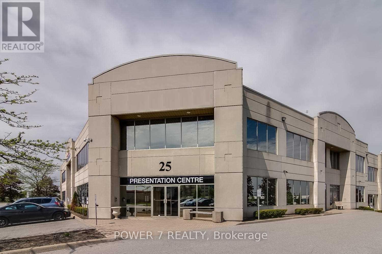 7 - 25 Brodie Drive, Richmond Hill, Ontario  L4B 3K7 - Photo 2 - N13216076