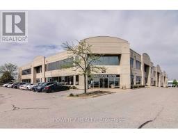 7 - 25 BRODIE DRIVE, Richmond Hill, Ontario