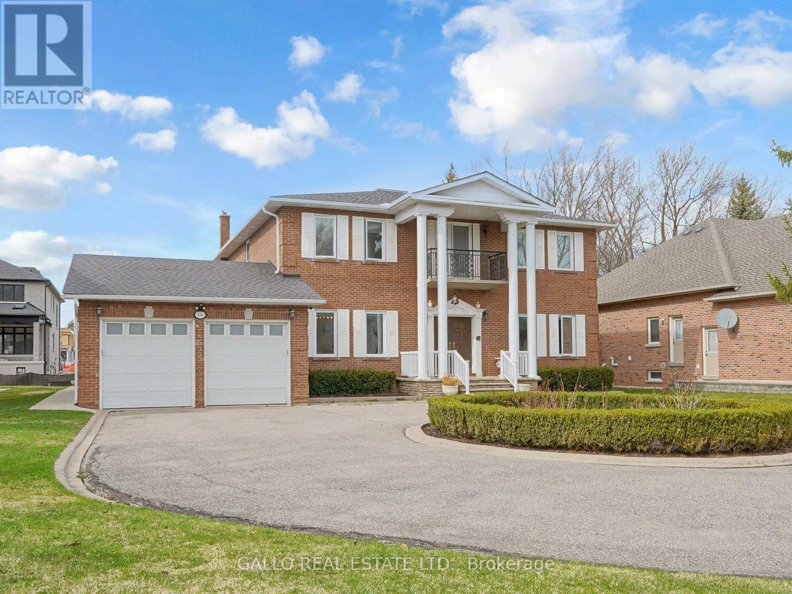 106 Duncan Road, Richmond Hill, Ontario  L4C 6J7 - Photo 3 - N13216096