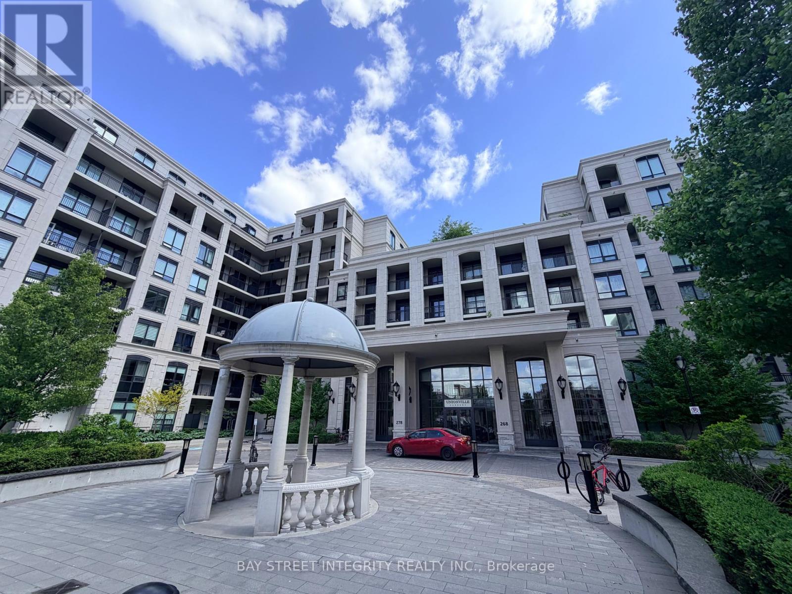 217E - 278 BUCHANAN DRIVE, Markham, Ontario