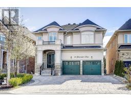 16 GRACEDALE DRIVE, Richmond Hill, Ontario