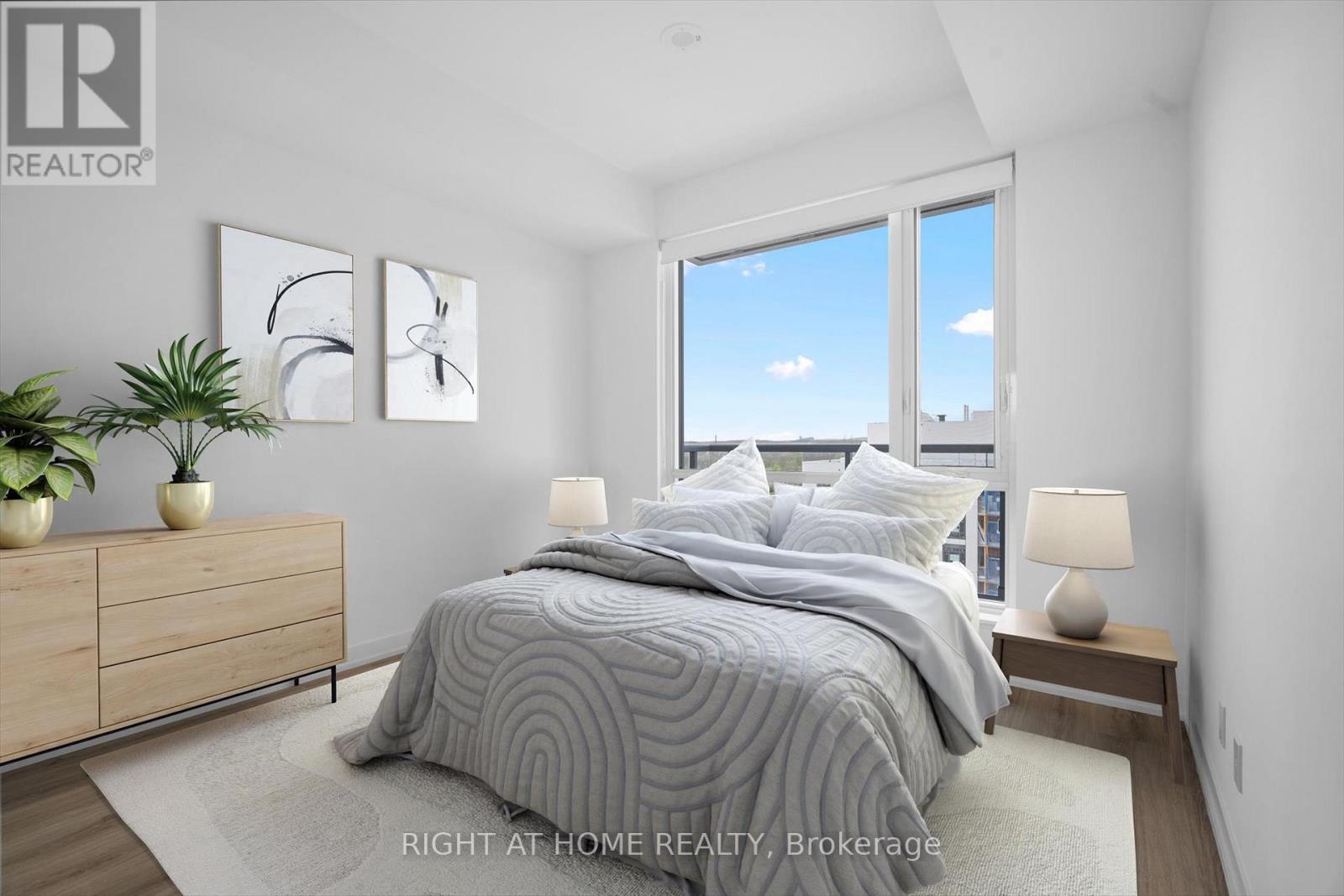1424 - 7950 Bathurst Street, Vaughan, Ontario  L4J 0L4 - Photo 10 - N13216222