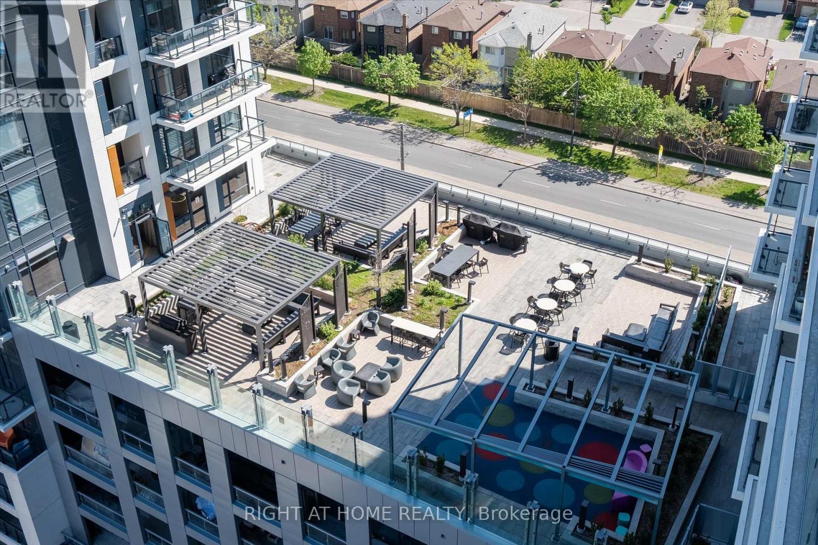 1424 - 7950 Bathurst Street, Vaughan, Ontario  L4J 0L4 - Photo 19 - N13216222