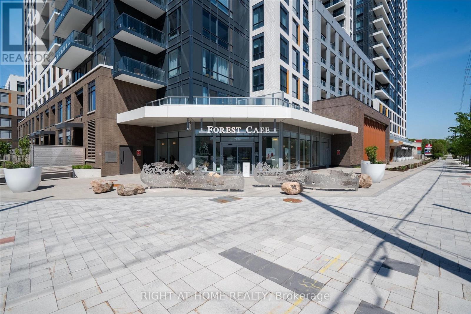 1424 - 7950 Bathurst Street, Vaughan, Ontario  L4J 0L4 - Photo 31 - N13216222