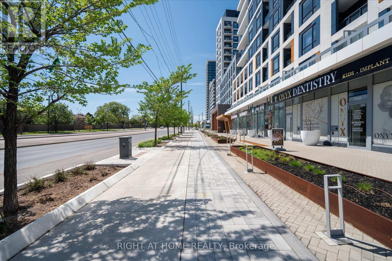 1424 - 7950 Bathurst Street, Vaughan, Ontario  L4J 0L4 - Photo 32 - N13216222