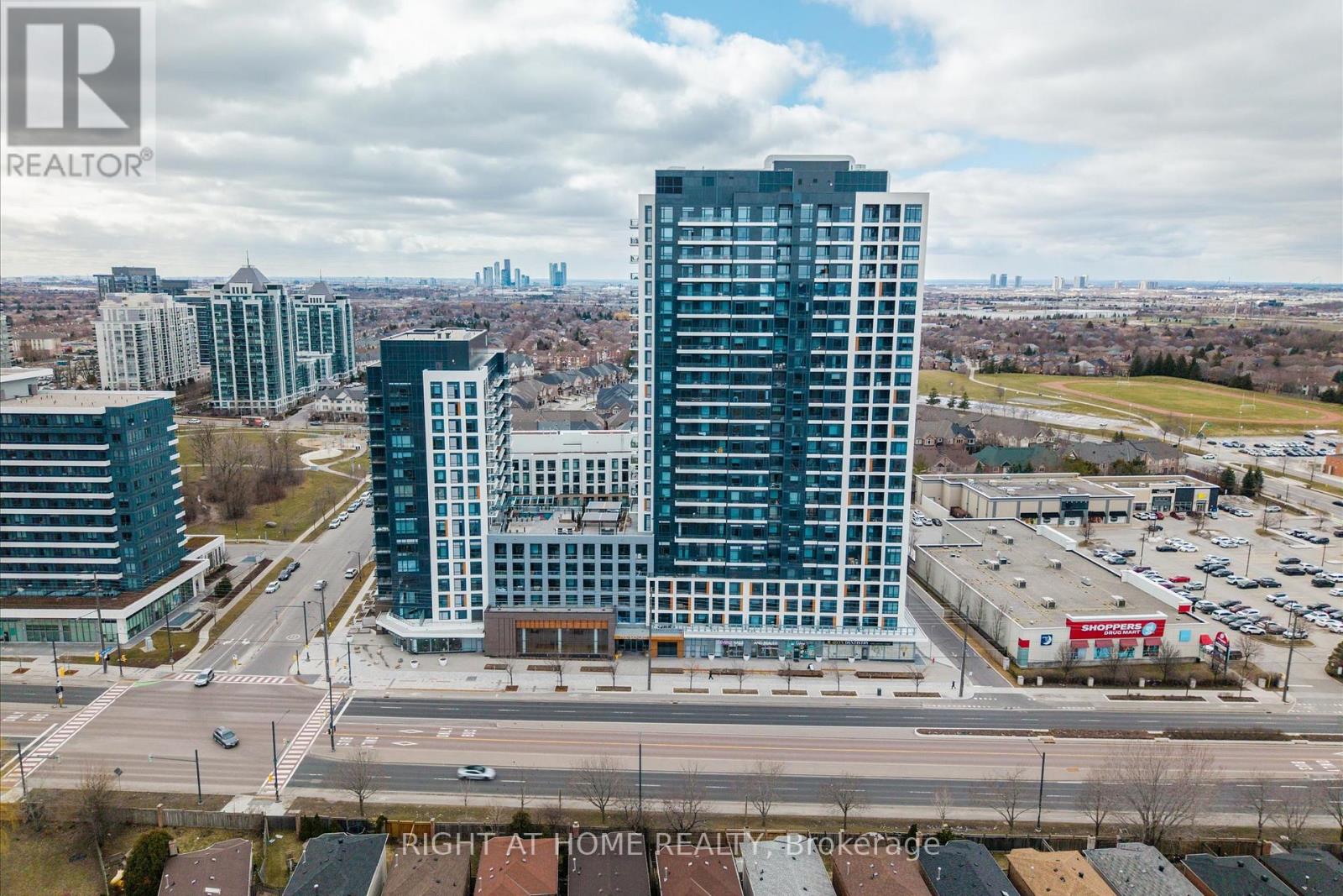 1424 - 7950 Bathurst Street, Vaughan, Ontario  L4J 0L4 - Photo 35 - N13216222