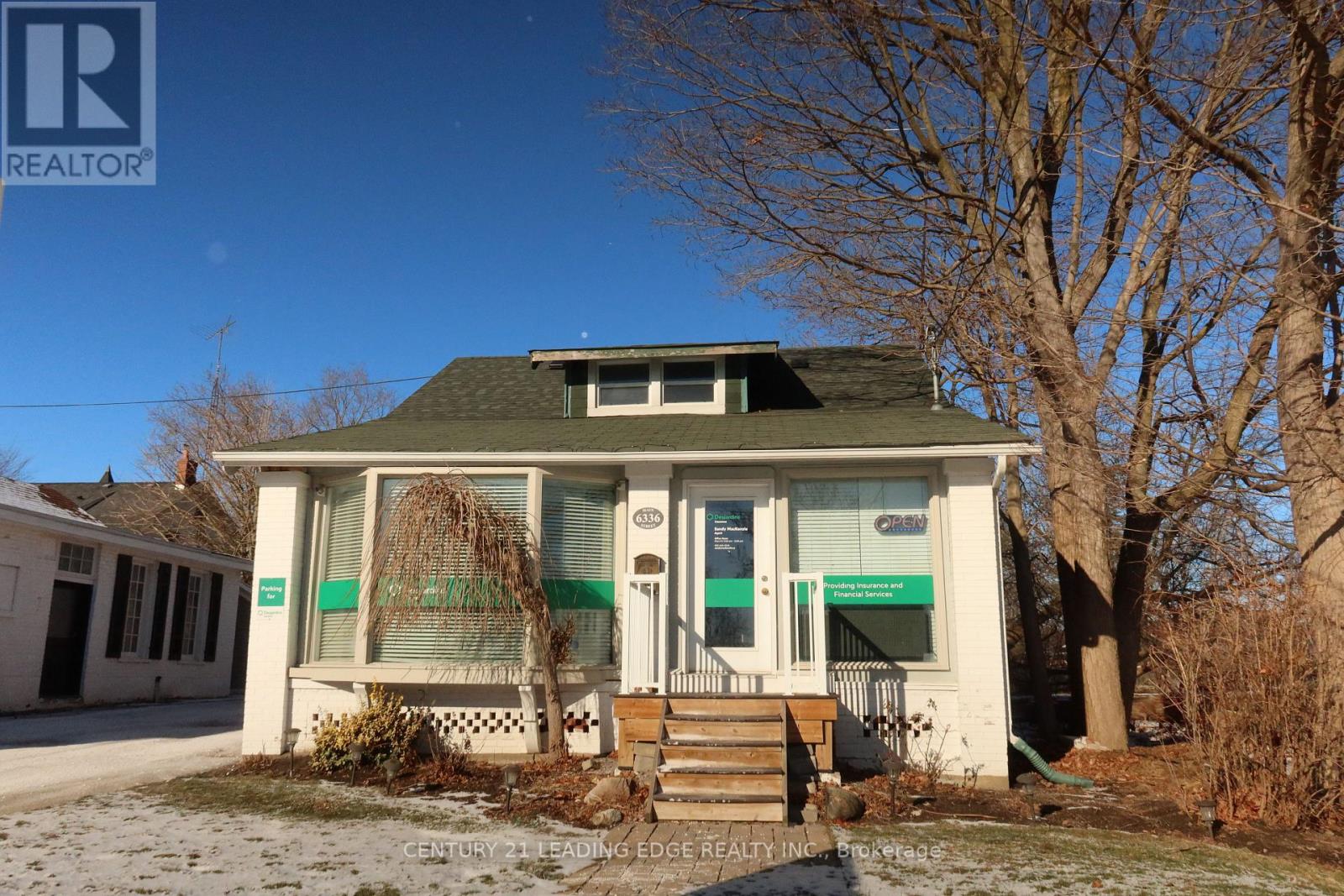 6336 MAIN STREET, Whitchurch-Stouffville, Ontario