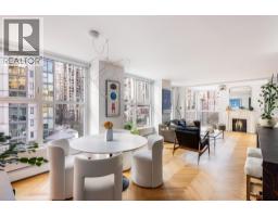 806 1318 HOMER STREET, Vancouver, British Columbia