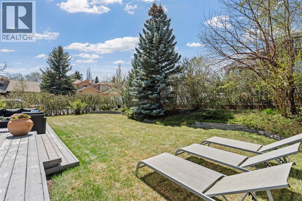 212 Sirocco Place Sw, Calgary, Alberta  T3H 2N3 - Photo 43 - A2293905