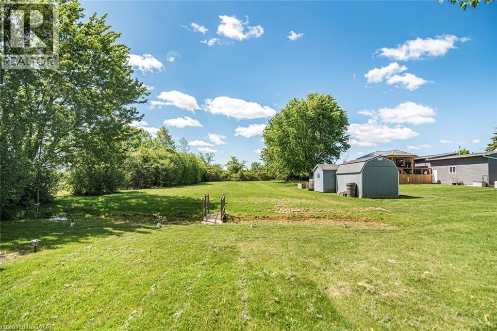 32 Grant Street, Dunnville, Ontario  N1A 1Y2 - Photo 48 - 40834329