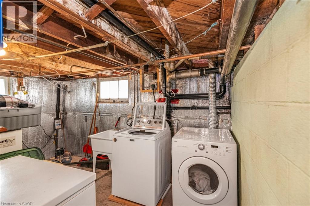 32 Grant Street, Dunnville, Ontario  N1A 1Y2 - Photo 36 - 40834329