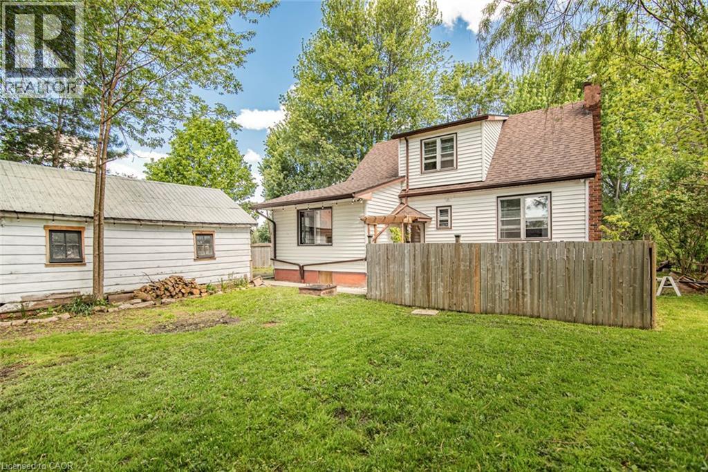32 Grant Street, Dunnville, Ontario  N1A 1Y2 - Photo 46 - 40834329