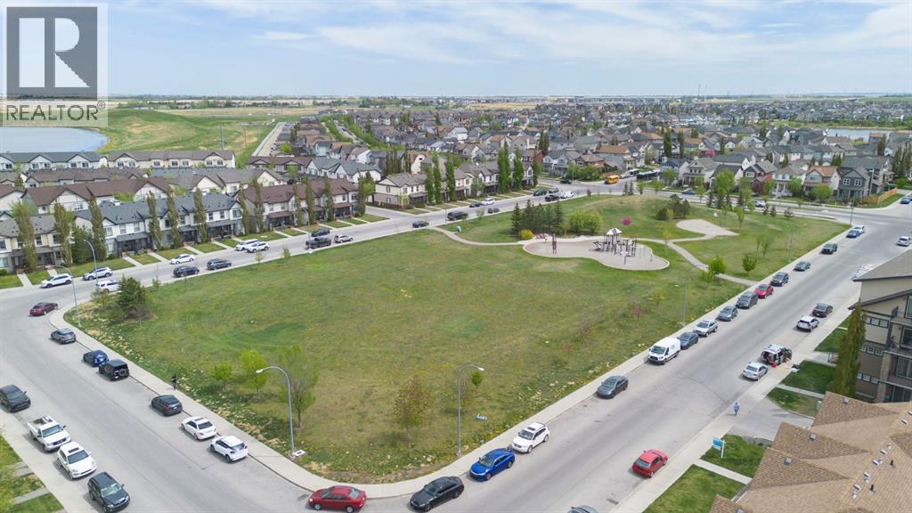 107, 117 Copperpond Common Se, Calgary, Alberta  T2Z 5E2 - Photo 36 - A2314769
