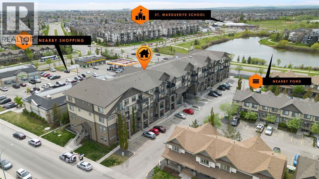 107, 117 Copperpond Common Se, Calgary, Alberta  T2Z 5E2 - Photo 37 - A2314769
