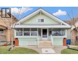 1368 ERIE STREET East, Windsor, Ontario