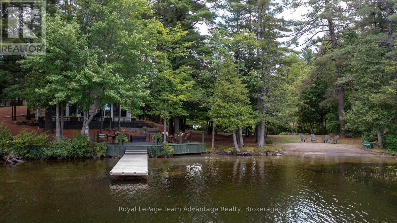 5 Fallingview Trail, Seguin, Ontario  P2A 0B2 - Photo 41 - X13215520