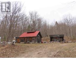 Lot 6 Hilton Rd, Jocelyn Township, Ontario