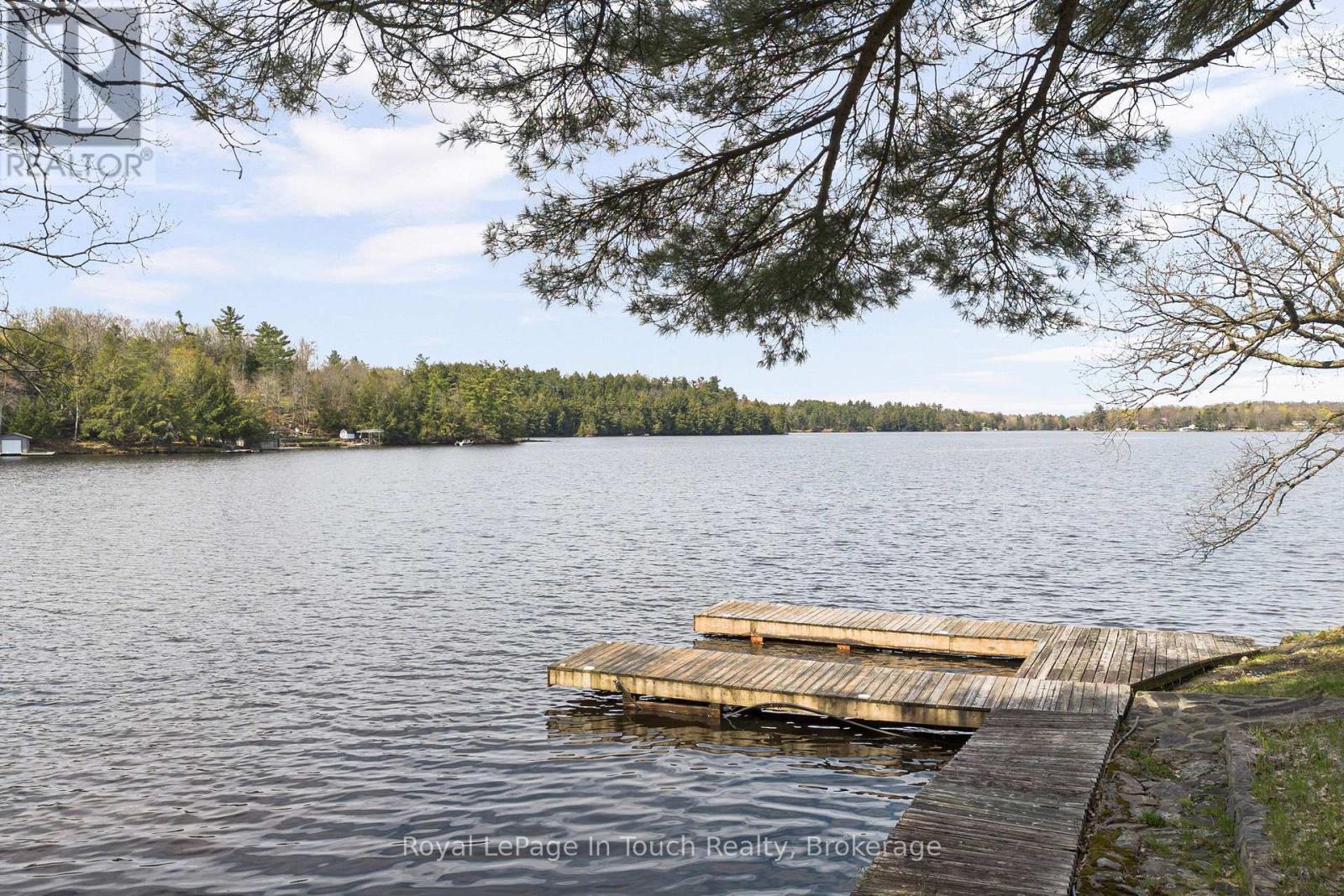 2910 Maclean Lake North Shore Road, Severn, Ontario  L0K 1E0 - Photo 18 - S13176514