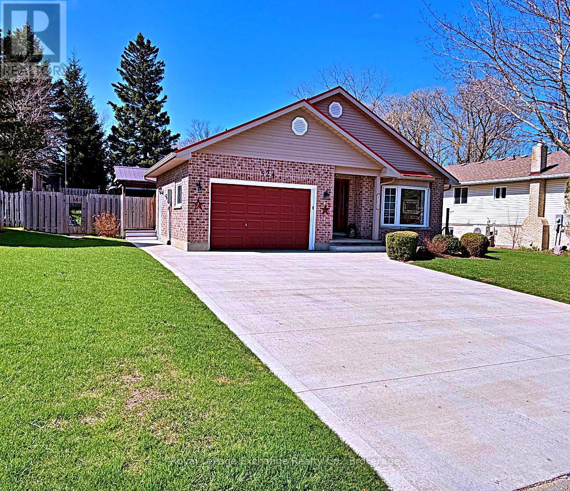 524 Lynden Crescent, Kincardine, Ontario  N2Z 3B1 - Photo 41 - X13052584