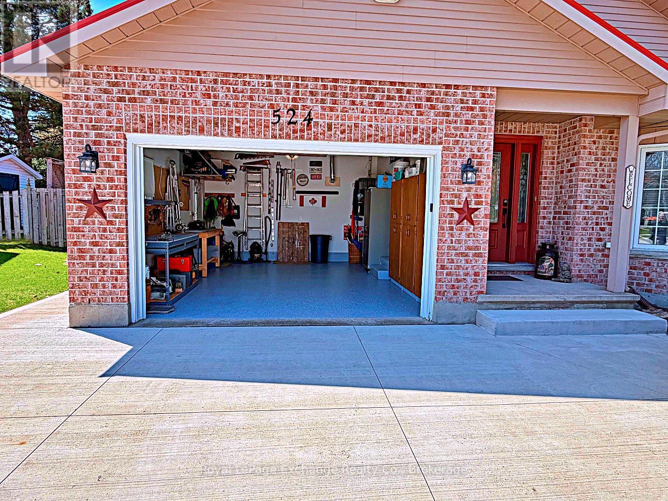 524 Lynden Crescent, Kincardine, Ontario  N2Z 3B1 - Photo 42 - X13052584