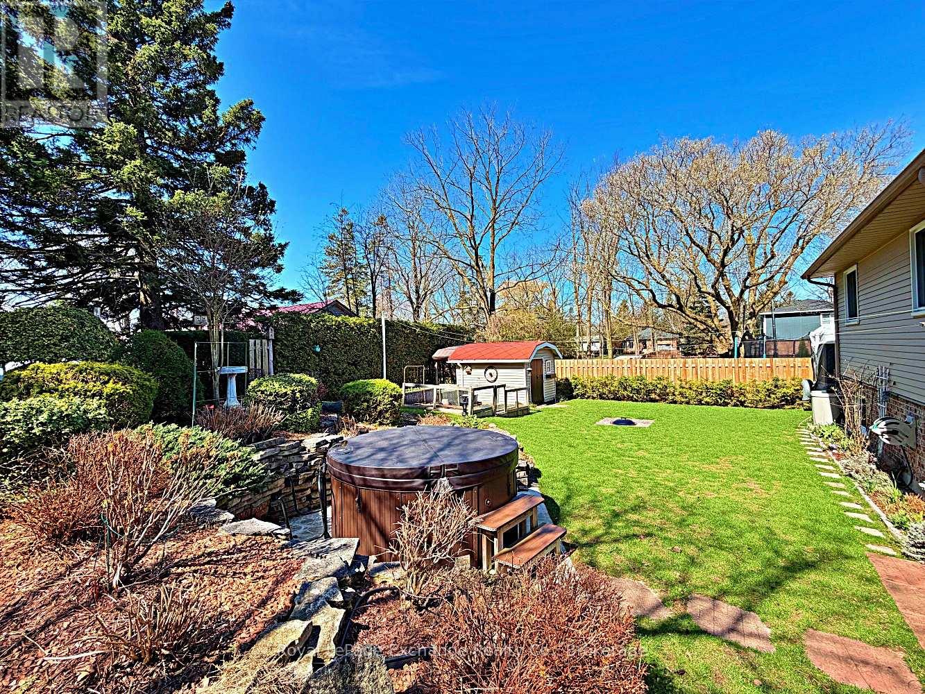524 Lynden Crescent, Kincardine, Ontario  N2Z 3B1 - Photo 35 - X13052584