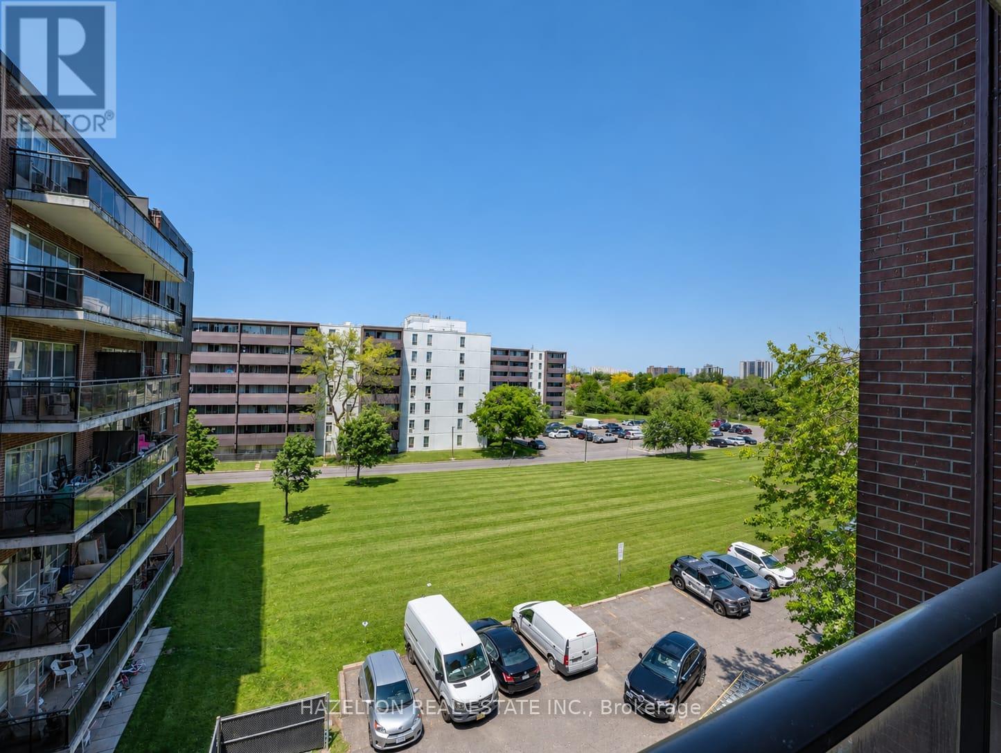 521 - 1901 Martin Grove Road, Toronto, Ontario  M9V 3T1 - Photo 9 - W13173380