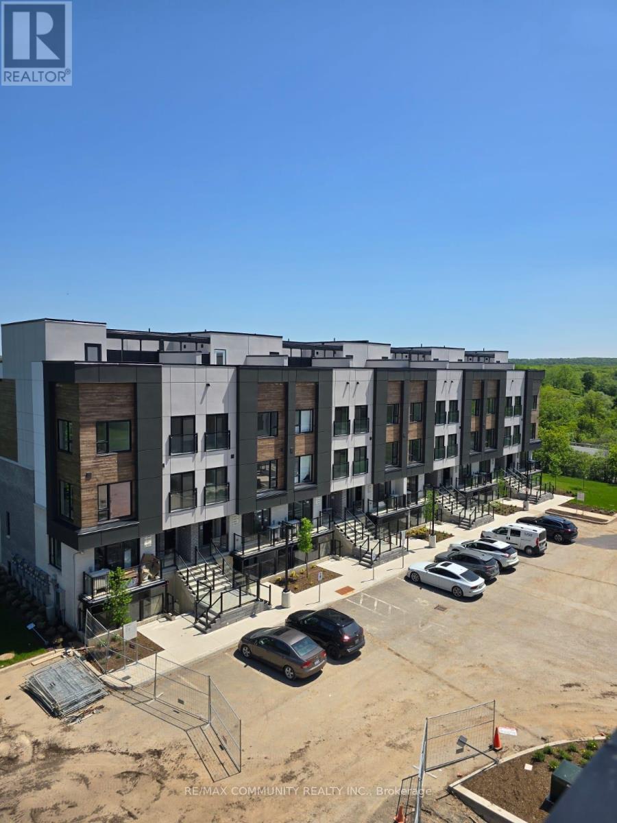 320B - 16 MELBOURNE AVENUE, St. Catharines, Ontario