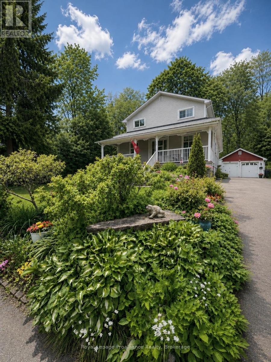 96 CAVAN STREET, Port Hope, Ontario