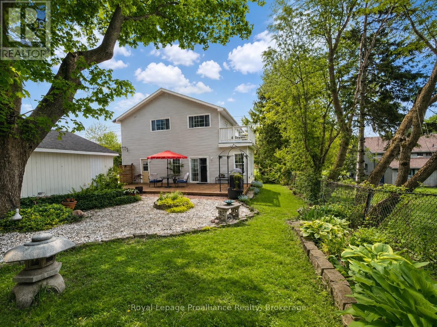 96 Cavan Street, Port Hope, Ontario  L1A 3B7 - Photo 2 - X13215832